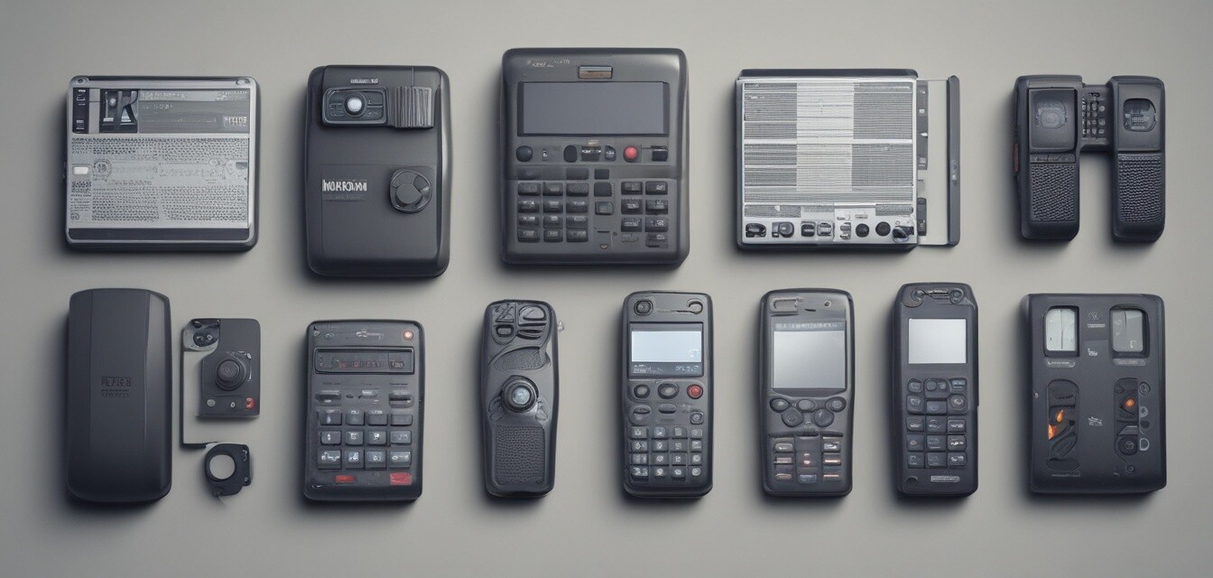 User Experiences: The Best Police Scanners of 2025