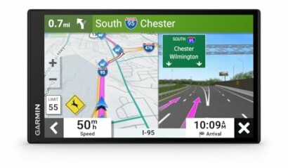 Garmin DriveSmart 55 EX