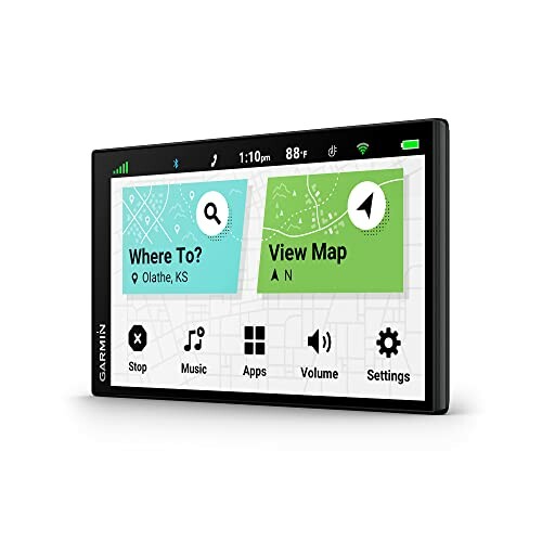 Garmin DriveSmart 76